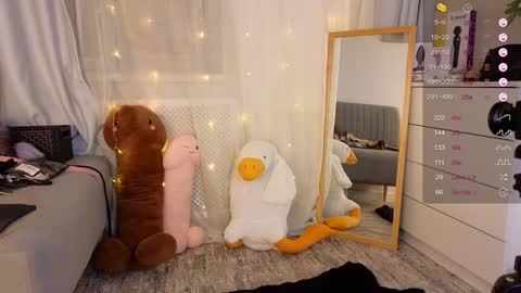 Mira  online show from December 10, 2024, 4:13 am