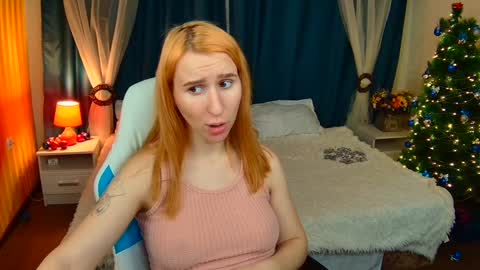 Snapshot of miralush chatting on January 12, 2025, 4:29 pm Mira online show from January 12, 2025, 4:29 pm