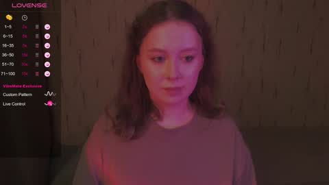 Kira online show from September 22, 2025, 11:18 pm