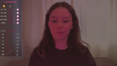 Kira online show from November 14, 2025, 11:42 am