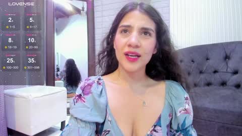 Snapshot of miranda_doll_ chatting on January 11, 2025, 6:12 pm online show from January 11, 2025, 6:12 pm