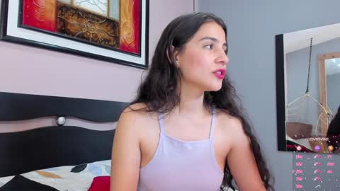 Snapshot of miranda_doll_ chatting on January 24, 2025, 3:13 pm online show from January 24, 2025, 3:13 pm