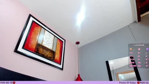 Snapshot of miranda_doll_ chatting on January 27, 2025, 6:09 pm online show from January 27, 2025, 6:09 pm