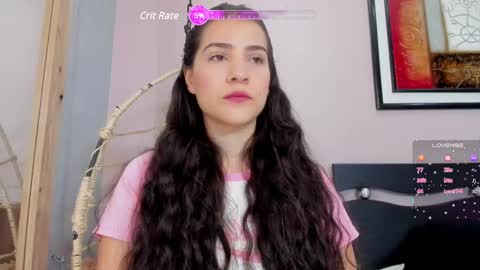Snapshot of miranda_doll_ chatting on February 9, 2025, 12:08 pm online show from February 9, 2025, 12:08 pm