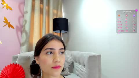 Snapshot of miranda_doll_ chatting on February 14, 2025, 3:15 pm online show from February 14, 2025, 3:15 pm