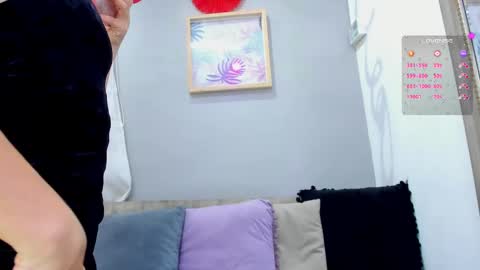 Snapshot of miranda_doll_ chatting on February 15, 2025, 6:33 am online show from February 15, 2025, 6:33 am