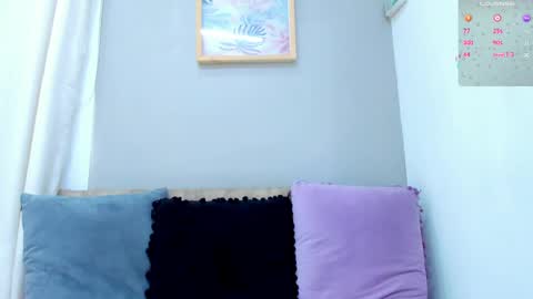 Snapshot of miranda_doll_ chatting on February 21, 2025, 3:10 pm online show from February 21, 2025, 3:10 pm