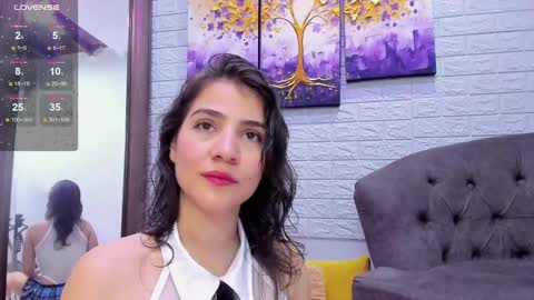 Snapshot of miranda_doll_ chatting on February 26, 2025, 3:08 pm online show from February 26, 2025, 3:08 pm