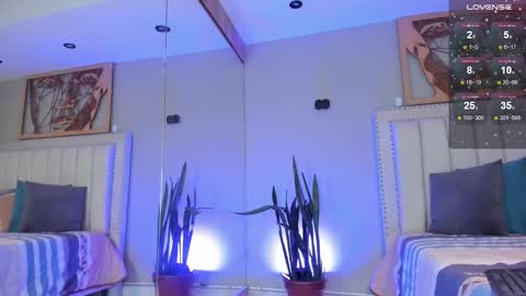 Snapshot of miranda_doll_ chatting on March 1, 2025, 3:27 pm online show from March 1, 2025, 3:27 pm
