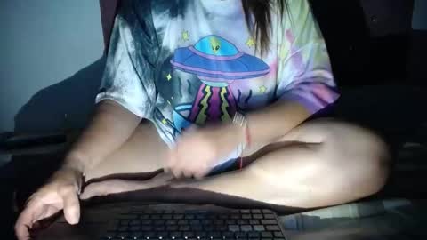 Snapshot of miranda_zacky chatting on January 26, 2025, 3:17 am Miranda Indep Model Thank you very much for all your support online show from January 26, 2025, 3:17 am