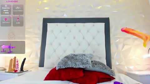 Snapshot of mirandafoxx chatting on March 5, 2025, 11:05 pm Mirandas room online show from March 5, 2025, 11:05 pm