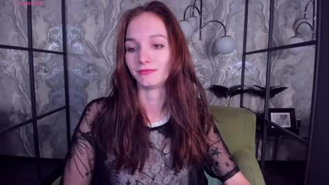 Snapshot of mirandaglow chatting on February 7, 2025, 8:55 am Miranda online show from February 7, 2025, 8:55 am