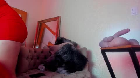 Snapshot of mirandasould chatting on December 16, 2025, 1:38 pm Miranda online show from December 16, 2025, 1:38 pm