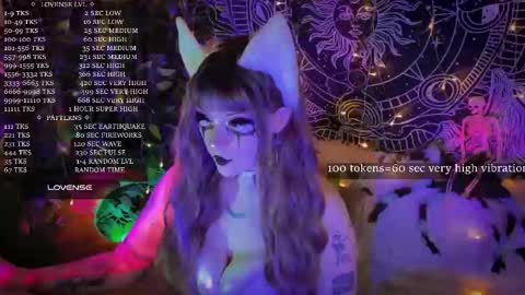 mirareed online show from October 24, 2025, 12:41 am