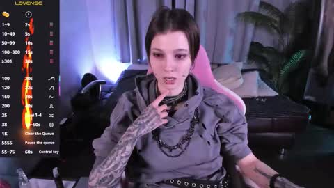 Snapshot of miravelle chatting on October 3, 2025, 9:12 pm MiraVelle online show from October 3, 2025, 9:12 pm