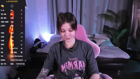 Snapshot of miravelle chatting on October 4, 2025, 9:13 pm MiraVelle online show from October 4, 2025, 9:13 pm