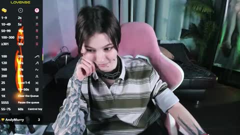 Snapshot of miravelle chatting on October 20, 2025, 9:48 pm MiraVelle online show from October 20, 2025, 9:48 pm