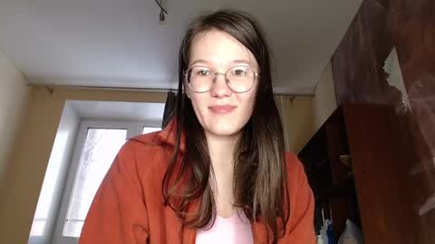 Snapshot of miriamor chatting on February 13, 2025, 10:23 am Mira online show from February 13, 2025, 10:23 am