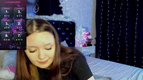 Snapshot of miriamwhite chatting on December 26, 2024, 4:43 am Miriam WhiteF online show from December 26, 2024, 4:43 am