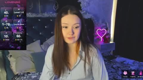 Snapshot of miriamwhite chatting on January 6, 2025, 8:46 am Miriam WhiteF online show from January 6, 2025, 8:46 am