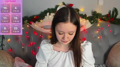 Snapshot of miriamwhite chatting on January 12, 2025, 1:48 pm Miriam WhiteF online show from January 12, 2025, 1:48 pm