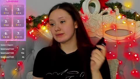 Snapshot of miriamwhite chatting on January 20, 2025, 5:16 pm Miriam WhiteF online show from January 20, 2025, 5:16 pm