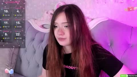 Snapshot of miriamwhite chatting on October 1, 2025, 9:15 am Miriam WhiteF online show from October 1, 2025, 9:15 am