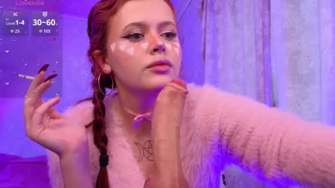 Snapshot of mirida_fox chatting on October 26, 2025, 1:06 pm mercantile online show from October 26, 2025, 1:06 pm