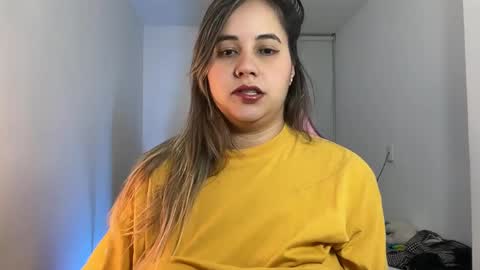 Snapshot of mirilinda chatting on February 7, 2025, 5:20 am mirilinda online show from February 7, 2025, 5:20 am