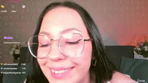 Miroslava online show from December 16, 2024, 8:31 am