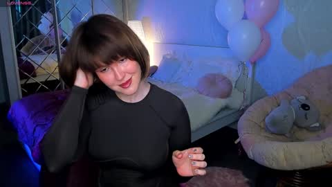 Snapshot of mirrorofsoul chatting on January 30, 2025, 5:30 am Shelley online show from January 30, 2025, 5:30 am