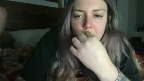 Snapshot of mis0h0rnybabii chatting on December 15, 2024, 9:45 am MisoHorny aka Goddess Sahara online show from December 15, 2024, 9:45 am