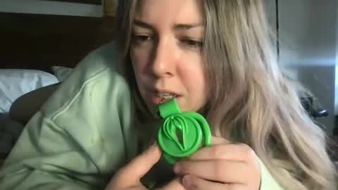 Snapshot of mis0h0rnybabii chatting on January 3, 2025, 4:59 pm MisoHorny aka Goddess Sahara online show from January 3, 2025, 4:59 pm