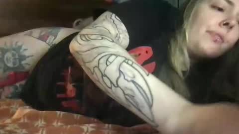 Snapshot of mis0h0rnybabii chatting on February 21, 2025, 2:17 am MisoHorny aka Goddess Sahara online show from February 21, 2025, 2:17 am