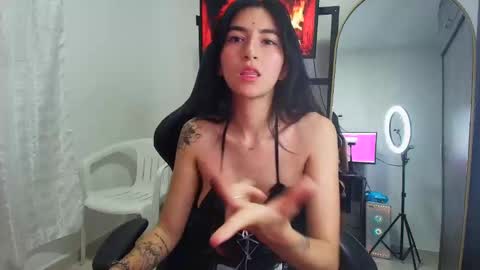 Snapshot of mis_iyasha chatting on November 14, 2025, 1:48 am IYASHA online show from November 14, 2025, 1:48 am