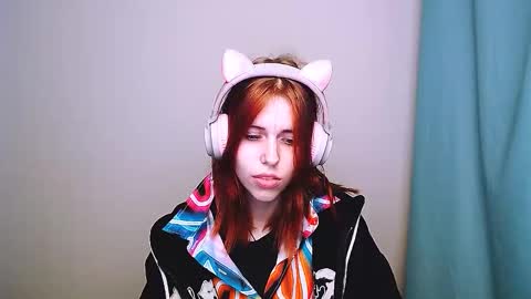 misaki_chan_ online show from November 16, 2025, 12:44 pm