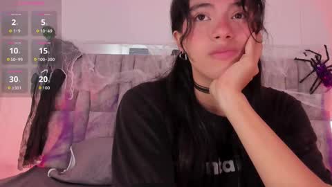 Snapshot of misaki_kai chatting on October 14, 2025, 6:03 am Misaki Kai online show from October 14, 2025, 6:03 am