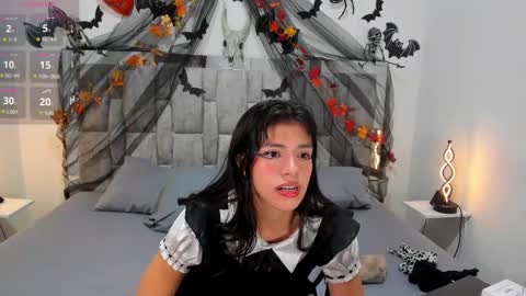 Snapshot of misaki_kai chatting on October 24, 2025, 5:59 am Misaki Kai online show from October 24, 2025, 5:59 am