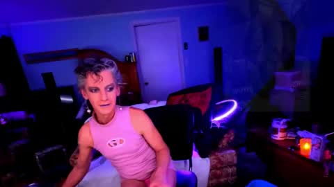 Snapshot of mischiefmonica33 chatting on February 9, 2025, 10:43 pm mischiefmonica1 online show from February 9, 2025, 10:43 pm