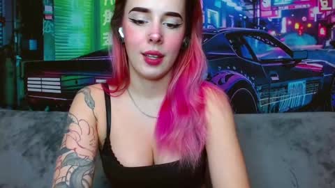 Mis Domix Kate online show from November 21, 2025, 4:55 am