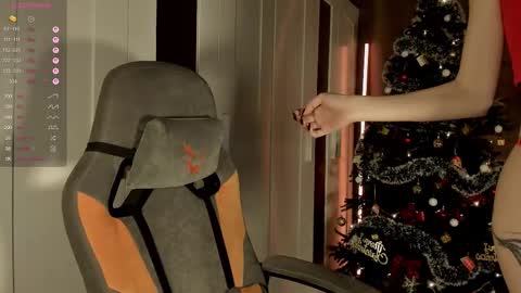 misekiii online show from December 17, 2025, 3:34 am