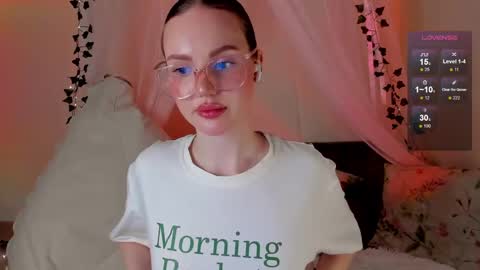 Misha online show from February 3, 2025, 6:07 pm