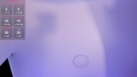 Misha  online show from November 7, 2025, 11:27 pm