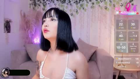 Misha  online show from December 4, 2025, 8:06 pm