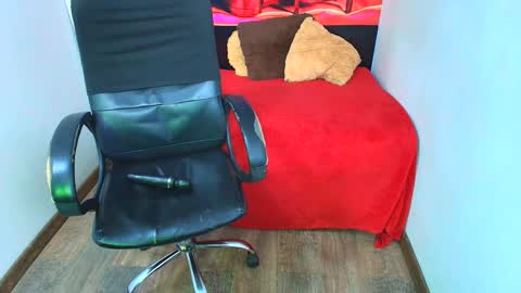 Mishka online show from January 25, 2025, 9:04 am