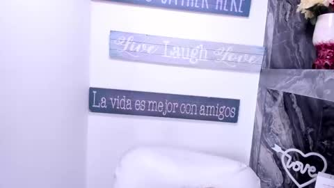 Sabrina online show from February 25, 2025, 6:20 pm