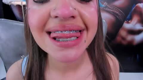 Snapshot of miss___salome chatting on September 20, 2025, 11:11 am Salome online show from September 20, 2025, 11:11 am