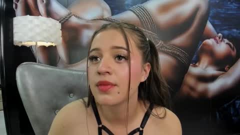 Snapshot of miss___salome chatting on September 29, 2025, 11:04 am Salome online show from September 29, 2025, 11:04 am