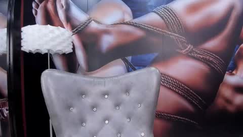 Snapshot of miss___salome chatting on October 14, 2025, 11:00 am Salome online show from October 14, 2025, 11:00 am