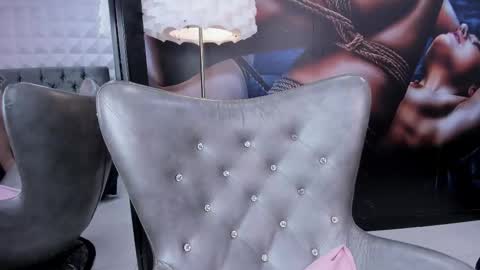 Snapshot of miss___salome chatting on October 29, 2025, 11:01 am Salome online show from October 29, 2025, 11:01 am